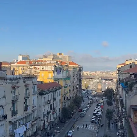 Dominaples 4* Naples