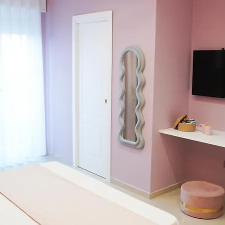 Bed and breakfast Dominaples 4*