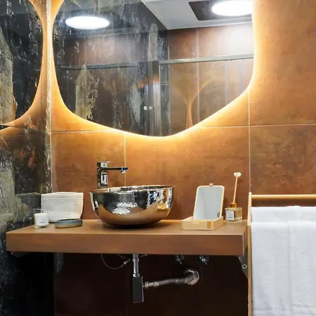Dominaples Bed and breakfast 4*