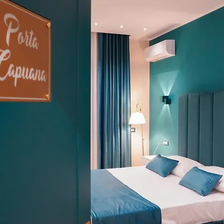 Dominaples Bed and breakfast 4*