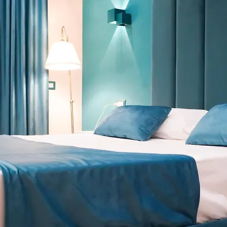 Bed and breakfast Dominaples 4*