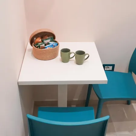 Dominaples Bed and breakfast